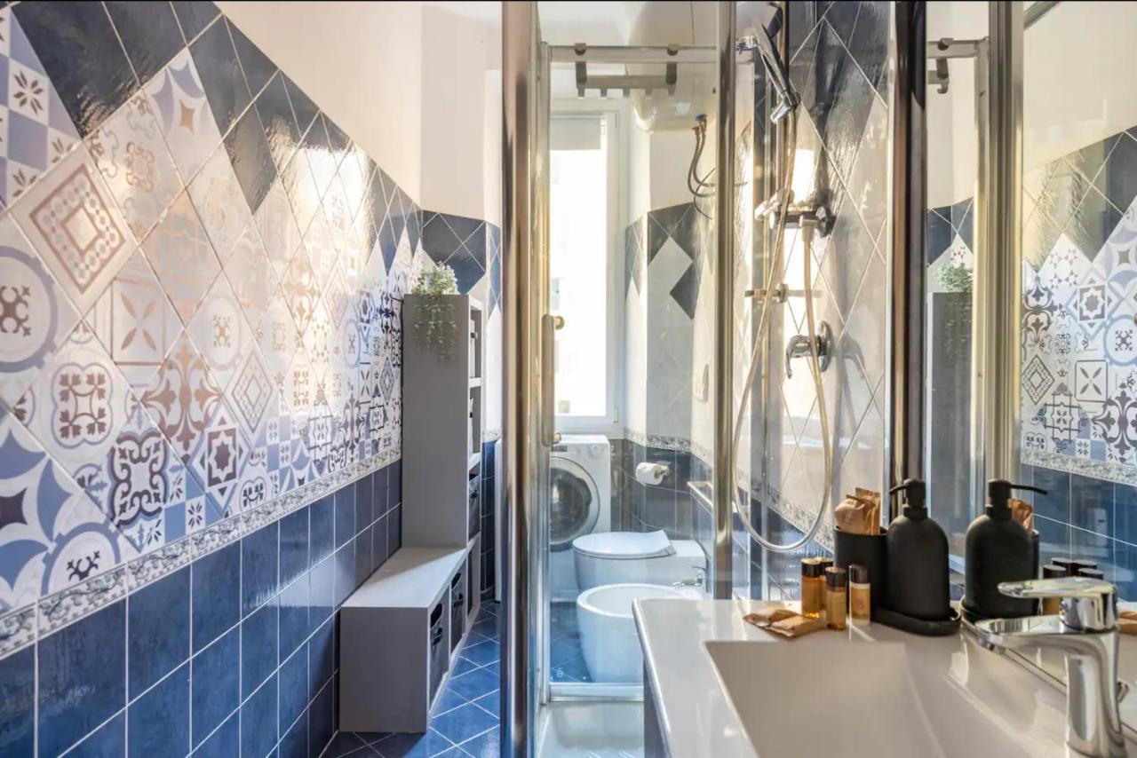 Apartamento Re Di Roma-suite Colosseo Modern Space With Free Netflix And Wifi