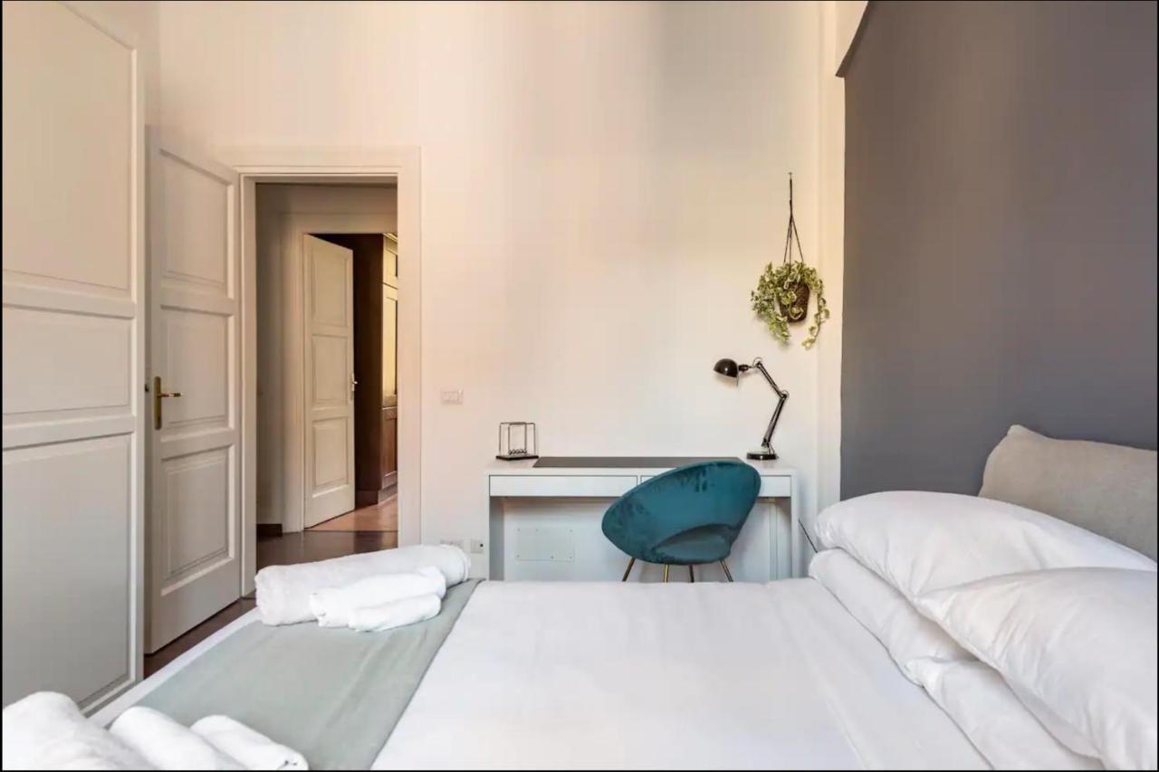 Re Di Roma-suite Colosseo Modern Space With Free Netflix And Wifi Apartamento Roma