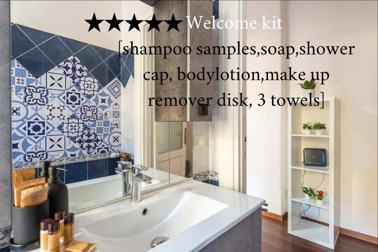 Apartamento Re Di Roma-suite Colosseo Modern Space With Free Netflix And Wifi *